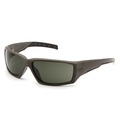 Venture Gear Venture Gear Overwatch OD Green Frame/Smoke Green AF Lens VGSG722T